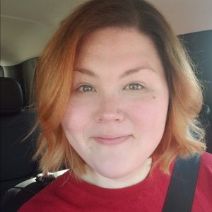 Meet your Posher, Kendra